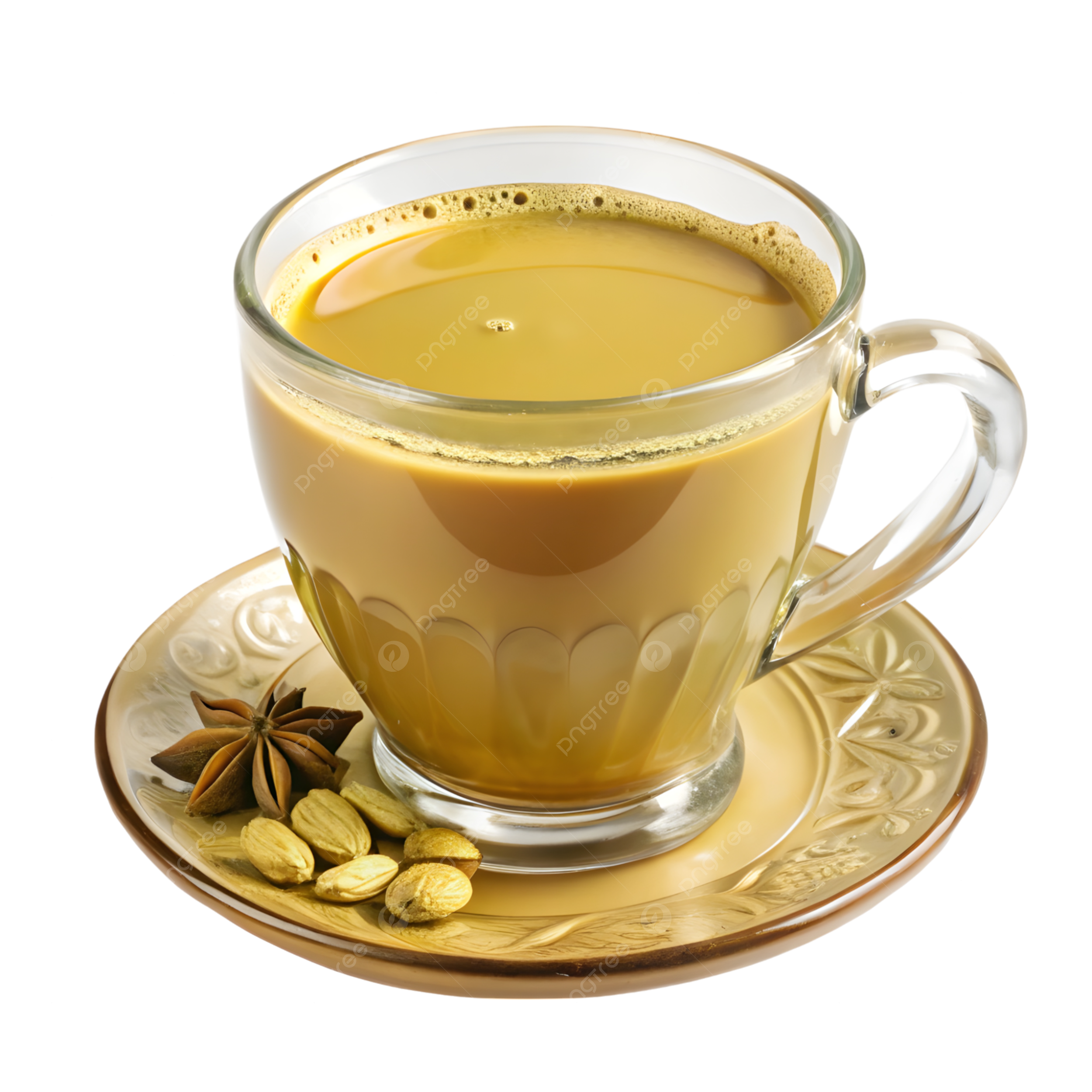Elachi Tea