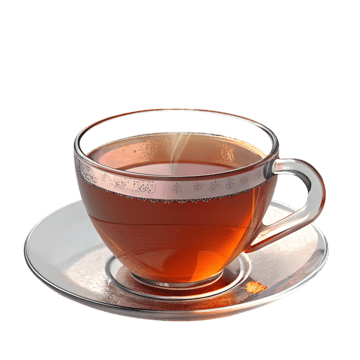 high tea and coffee